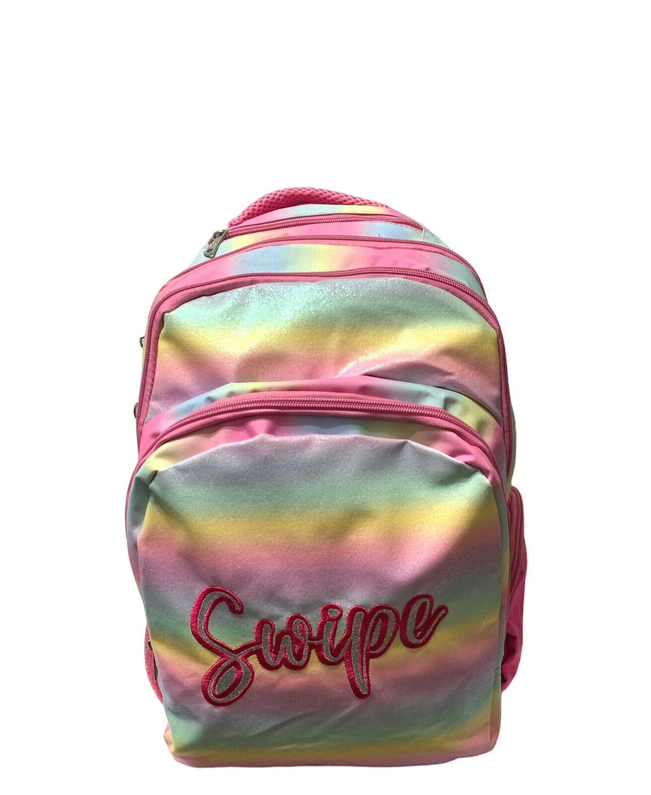 Zaino Swipe Color